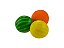 Chiclete Fini Salada de Frutas Azedinhas 450g - Imagem 4