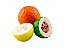 Chiclete Fini Salada de Frutas Azedinhas 450g - Imagem 2