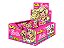 Chiclete Barbie Buzzy Tutti Frutti C/ 90 Unid 360g - Imagem 1