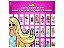 Chiclete Barbie Buzzy Tutti Frutti C/ 90 Unid 360g - Imagem 3