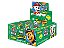 Chiclete  Patrulha Canina  Buzzy Hortelã C/100 Unid 400g - Imagem 1