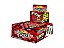 Chiclete Tatuagem Buzzy Tribal Tutti Frutti C/ 90 Unid 360g - Imagem 1