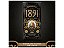 Chocolate 1891 Dark 55% Cacau C/ 40 unid 360g - Imagem 4