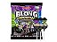 Pirulito Blong Nitrosfera Halloween Gigante 672g - Imagem 1