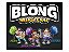 Pirulito Blong Nitrosfera Halloween Gigante 672g - Imagem 3