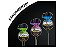 Pirulito Blong Nitrosfera Halloween Gigante 672g - Imagem 2
