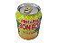 Suco de Abacaxi Bonbon com Pedaços 238 ml - Importado Coréia - Imagem 2