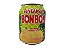 Suco de Abacaxi Bonbon com Pedaços 238 ml - Importado Coréia - Imagem 1