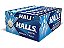 Drops Bala Halls Mentol C/ 21unid 588g - Imagem 1