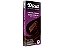 Chocolate Diet Meio Amargo 50% Cacau Diatt 25g - Imagem 1