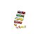 Pastilha PEZ Harry Potter  C/ 3un 25,2g - Importado - Imagem 3