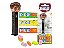 Pastilha PEZ Harry Potter  C/ 3un 25,2g - Importado - Imagem 1