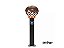 Pastilha PEZ Harry Potter  C/ 3un 25,2g - Importado - Imagem 2