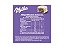 Alfajor Milka Argentino Chocolate Branco Triplo C/ 4 Unid 220g - Imagem 3