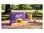 Alfajor Milka Argentino Chocolate Branco Triplo C/ 4 Unid 220g - Imagem 4