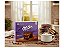 Alfajor Milka Argentino Mousse Chocolate Triplo C/ 4 Unid 220g - Imagem 3