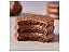 Alfajor Milka Argentino Mousse Chocolate Triplo C/ 4 Unid 220g - Imagem 2
