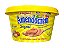 Creme Pasta Amendoim Amendocrem Fugini 200g - Imagem 1