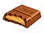 Barra Reese's Peanut Butter Bar Giant 208g - Importado EUA - Imagem 5