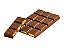 Barra Reese's Peanut Butter Bar Giant 208g - Importado EUA - Imagem 2