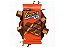 Barra Reese's Peanut Butter Bar Giant 208g - Importado EUA - Imagem 3