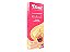 Chocolate Diet Branco Recheio Frutas Vermelhas 25g - Diatt - Imagem 1