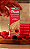 Chocolate Diet Branco Recheio Frutas Vermelhas 25g - Diatt - Imagem 3