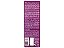 Chocolate Diet Meio Amargo Recheio Trufas 25g - Diatt - Imagem 4