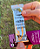 Chocolate Diet Meio Amargo Recheio Trufas 25g - Diatt - Imagem 2