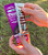 Chocolate Diet Meio Amargo Recheio Trufas 25g - Diatt - Imagem 5