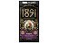 Chocolate 1891 Dark 70% Cacau Intense 90g - Neugebauer - Imagem 1