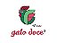 Bala Bengala Natal De Caramelo Galo Doce C/ 15unid 200g - Imagem 4