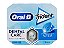 Chiclete Trident Dental Care Fluorid Peppermint 17g - Importado - Imagem 2