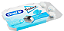 Chiclete Trident Dental Care Fluorid Peppermint 17g - Importado - Imagem 3