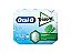 Chiclete Trident Dental Care Fluorid Spearmint 17g - Importado - Imagem 3