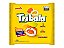 Bala Tribala Abacaxi Laranja Limão Siciliano 500g - Imagem 1