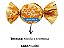Bala Butter Toffees Leite Arcor 400g - Imagem 4