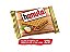 Wafer Hanuta Ferrero Creme Avelã e Cacau 22g - 12 Unid - Imagem 2