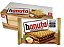 Wafer Hanuta Ferrero Creme Avelã e Cacau 22g - 12 Unid - Imagem 1