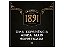 Chocolate 1891 Dark 70% Cacau C/ 40 unid 360g - Imagem 3