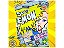 Bala Super Azeda Sour Lemon Happy Time 60g - Importada - Imagem 3