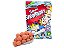 Bala Super Azeda Sour Strawberry Happy Time 60g - Importada - Imagem 2