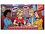 Bala Super Azeda Sour Cola Happy Time 60g - Importada - Imagem 4