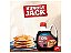 Calda Panqueca e Waffle Hungry Jack Original 710ml - EUA - Imagem 3