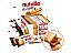 Nutella B-Ready Biscoito Wafer Recheado C/ 36unid 792g - Imagem 1