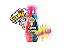 Warheads Super Sour Double Drops 30ml – Blue Raspberry + Watermelow – Bala Líquida Importada - Imagem 3
