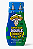 Warheads Super Sour Double Drops 30ml – Blue Raspberry + Green Apple – Bala Líquida Importada - Imagem 1