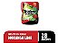 Chiclete Trident Morango Lime X Senses Dp C/ 6uni 54g - Imagem 3
