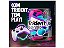 Chiclete Trident Acid Blueberry Gamers Pote 48,3g - Imagem 5