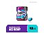 Chiclete Trident Acid Blueberry Gamers Pote 48,3g - Imagem 2